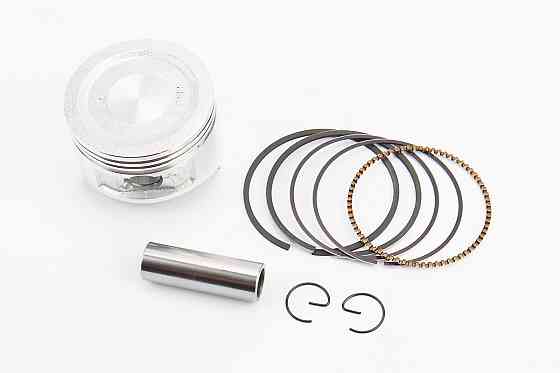 Поршень к-кт 170F 70mm STD (H-47mm, палець 18mm) Киев