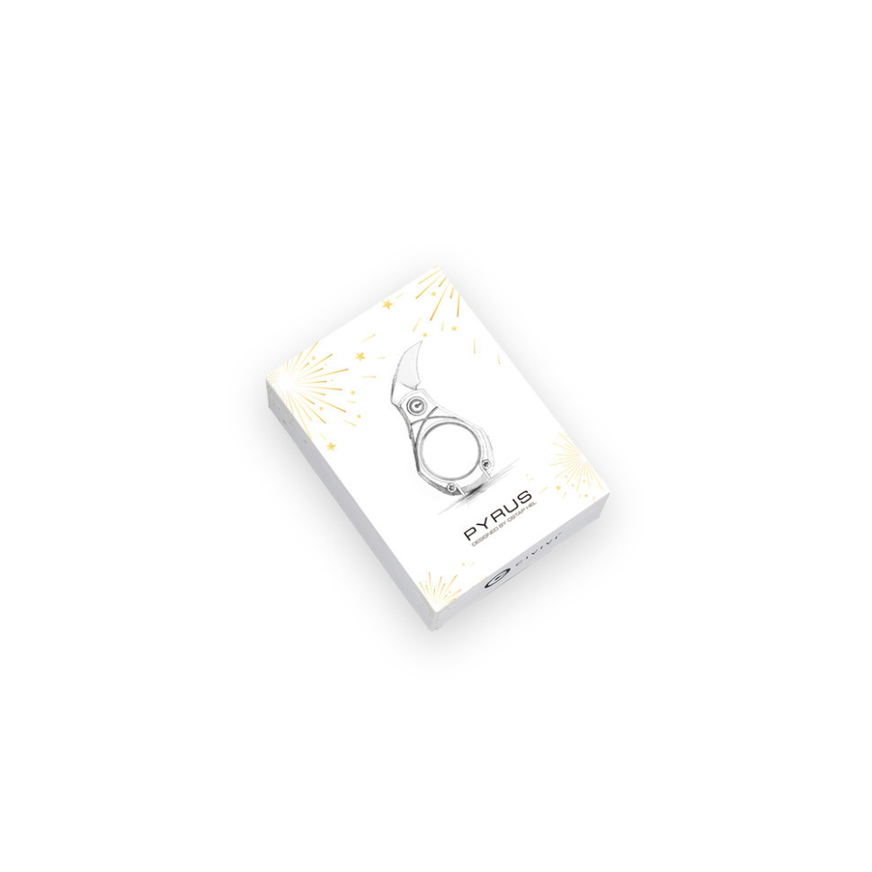 Ніж складаний Civivi Pyrus C23038-4 Киев - изображение 9