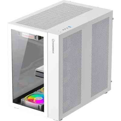 Корпус Gamemax Infinity White Винница