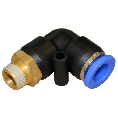 З'єднання цангове кутове 12 мм*1/2" AIRKRAFT SPL12-04 Одеса - фото 1