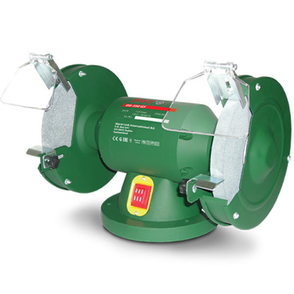 Точильный станок двойной DWT DS-350 GS Коломыя - изображение 3