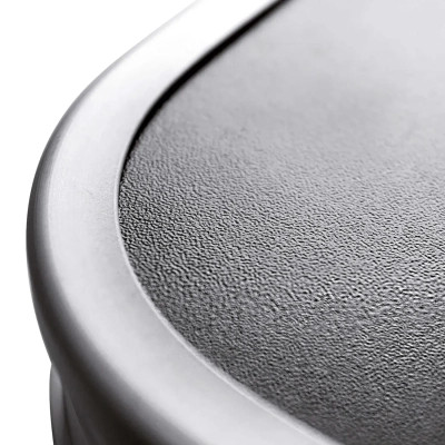 Туристический стол Bo-Camp Case Model Oval 120x80 cm Grey (1404415) (DAS303277) Винница - изображение 6