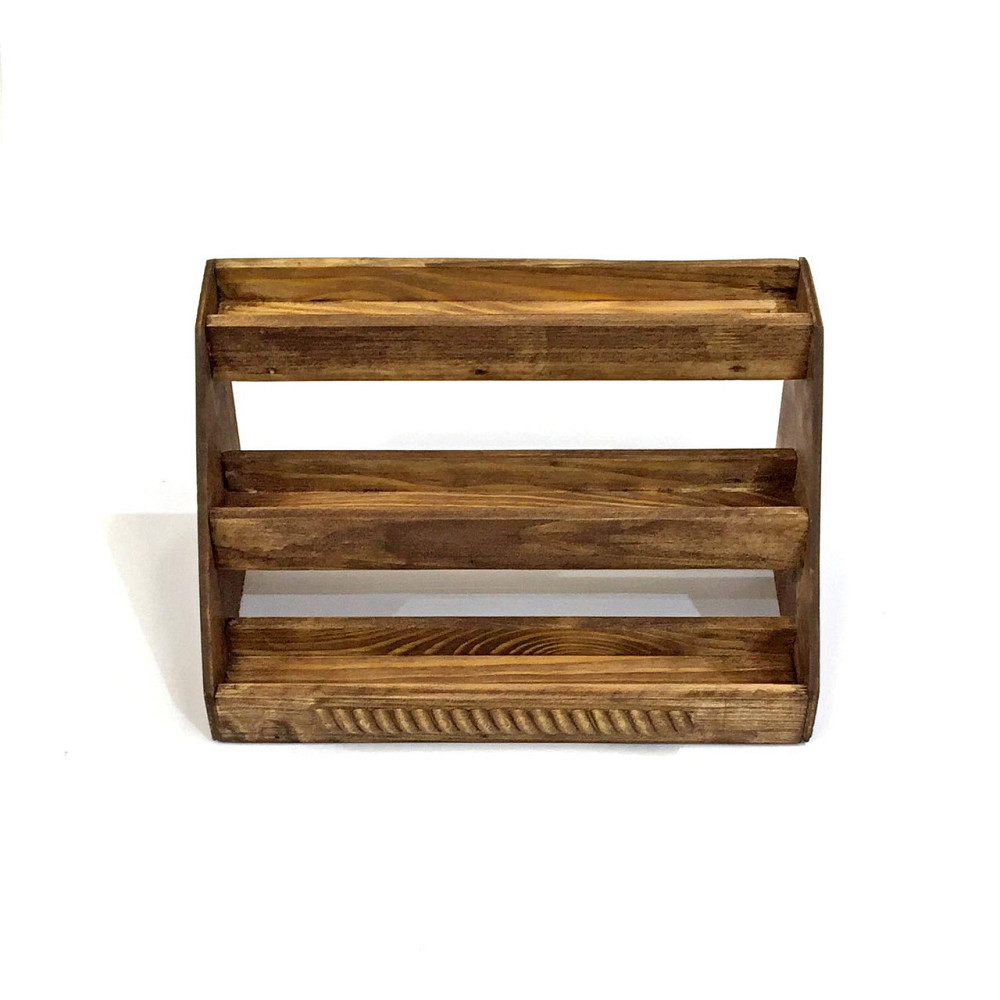 Органайзер для гель-лаків "Лаліта" капучино Миколаїв - фото 2