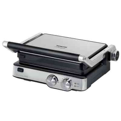 Електрогриль Sencor SBG 4010SS Вінниця