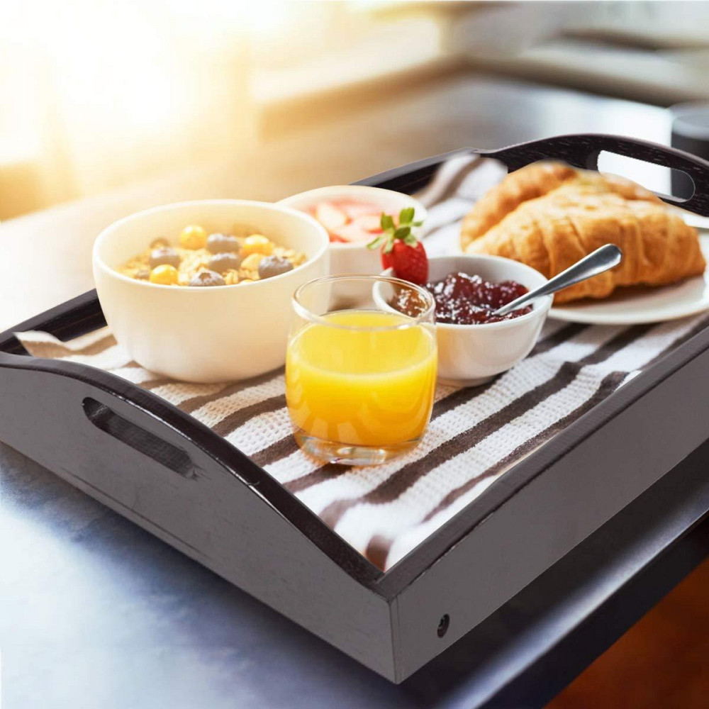 Столик-поднос для завтрака 
