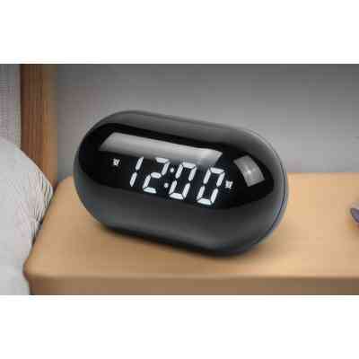 Настольные часы Muse радіо-годинник (M-15 GL) Винница