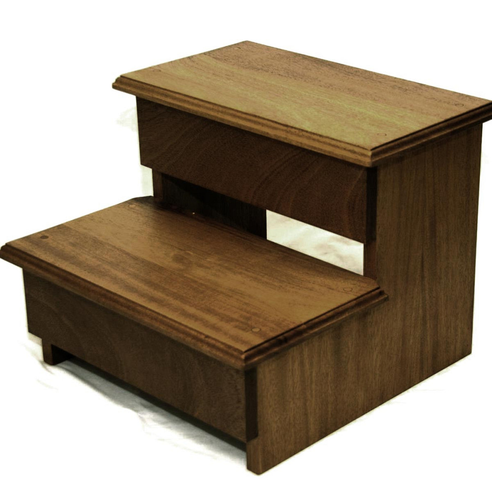 Лавка-сходинка "Бігмеді" мускат Миколаїв - фото 1