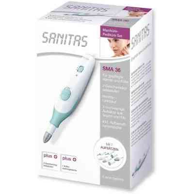 Маникюрный прибор Beurer SMA 36 Винница