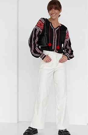 Жіноча в'ящана вишиванка (Туреччина) Одеса