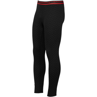 Термоштаны Thermowave Merino Xtreme 990 Чорні XXL (12XTRM711-990XXL) Винница - изображение 3