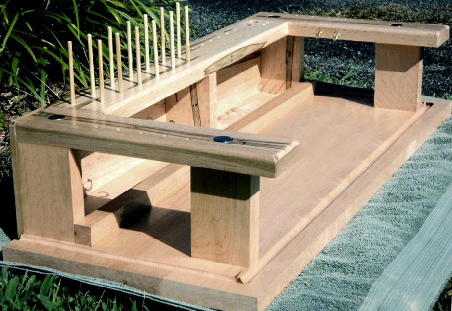 Органайзер для в'язання мушок "Санда" бланже Миколаїв - фото 1