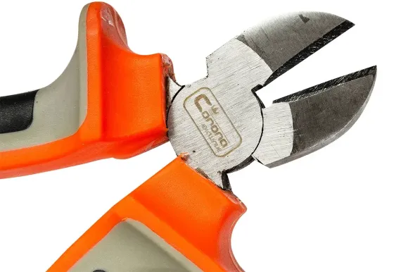 Кусачки Richmann 200 мм (C7070) Коломыя