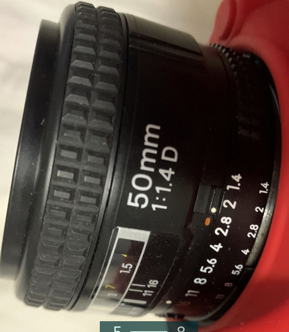 Фотоапарат: Nikon D600 об'єктив Nikkor 50 mm.1.4. Харків - фото 4