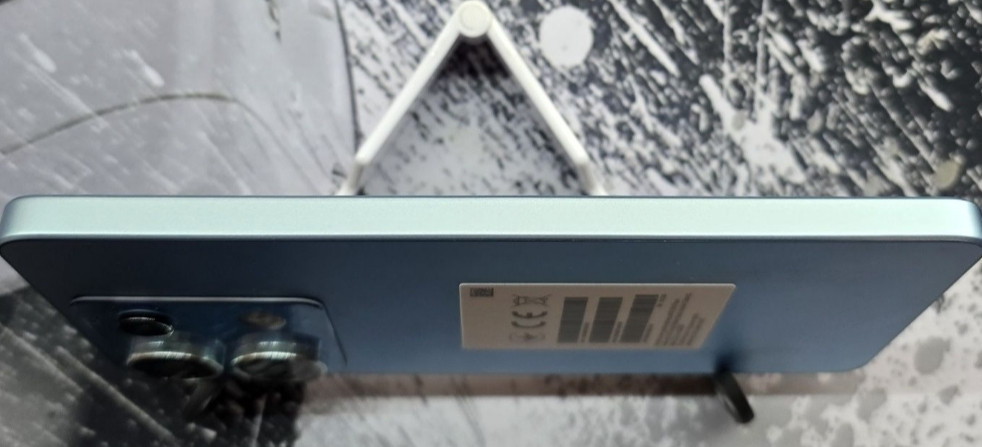 Смартфон Xiaomi Redmi Note 13 Pro 5G 12/512Gb. Ocean Global Харьков - изображение 3