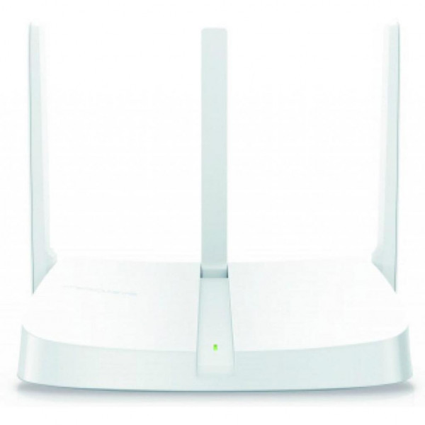 Маршрутизатор Mercusys MW305R N300 3xFE LAN 1xFE WAN (MW305R_V2) Київ - фото 1