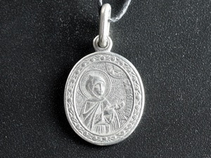 Нательная икона Полина Киев - изображение 1