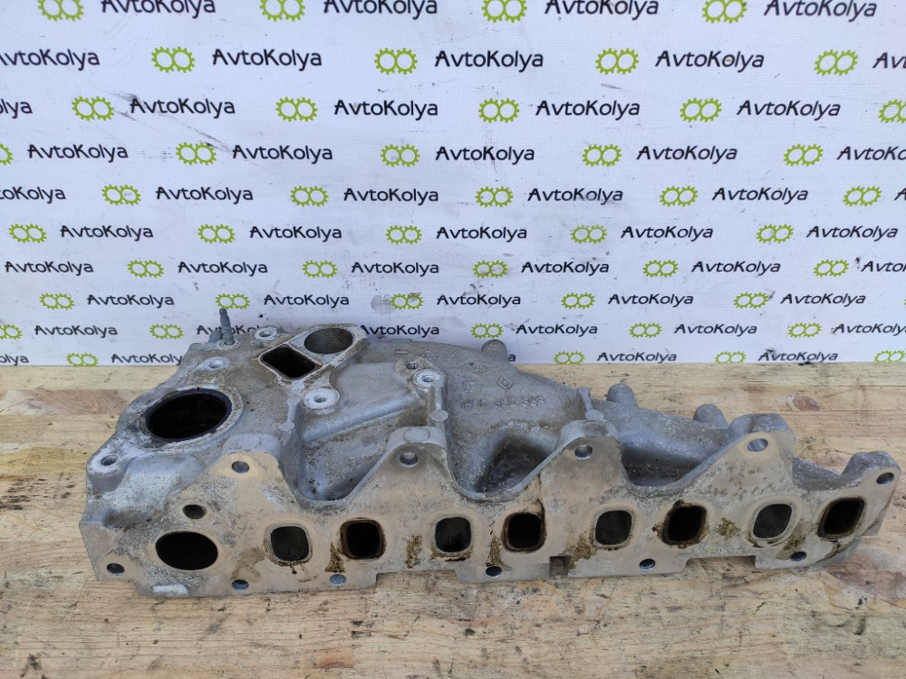 Колектор впускний Renault Trafic III 1.6 DCI 2014-2023 (140030286R) Ковель - изображение 2