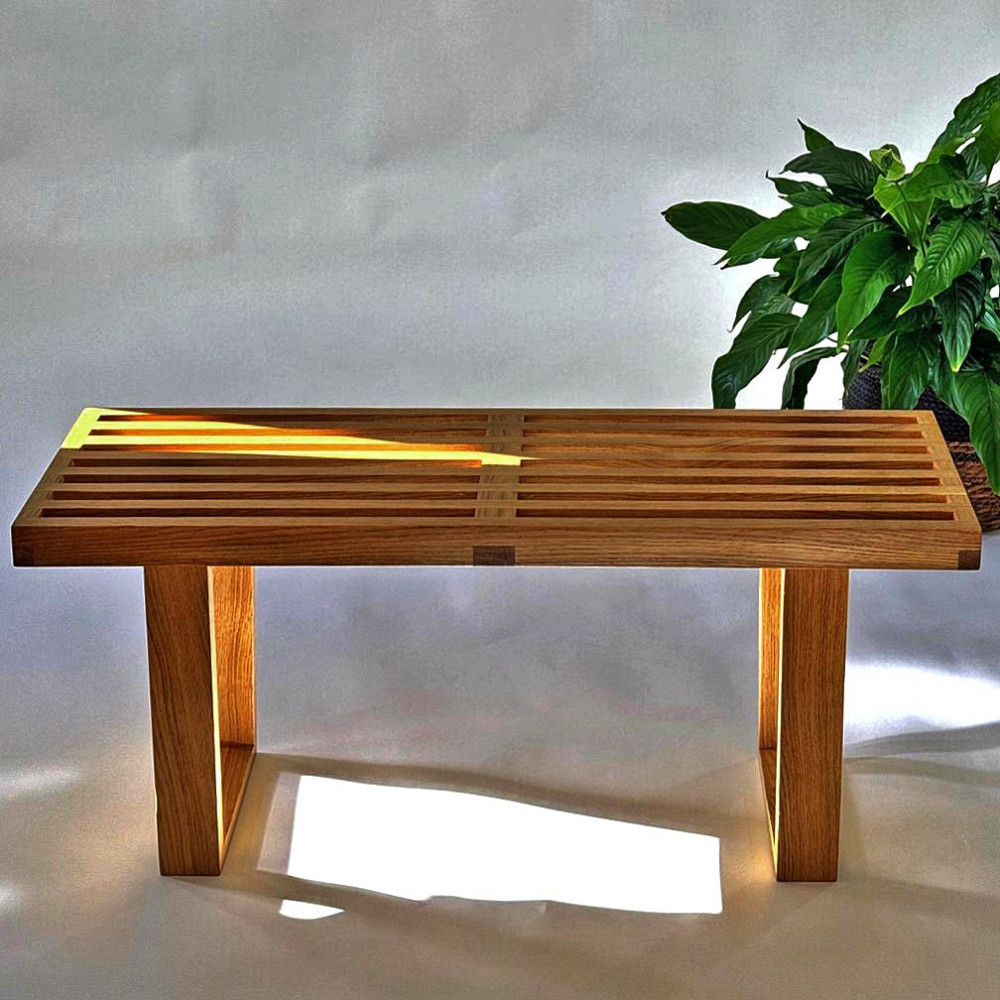 Лавка для ванной 