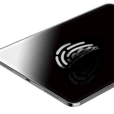 Стекло защитное BeCover Xiaomi Mi Pad 5 / 5 Pro (706651) Винница