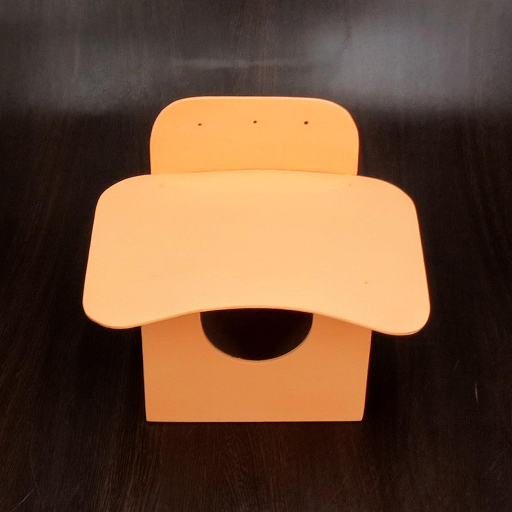 Місце гніздування для птахів "Горлиця" грейпфрут Миколаїв - фото 8