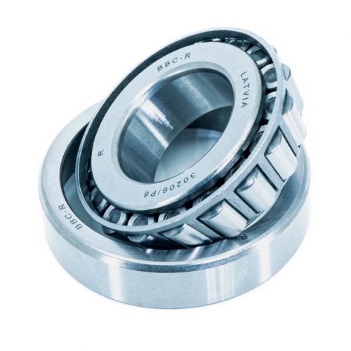 Підшипник роликовий конічний 32209 P6 BBC-R Житомир - фото 1