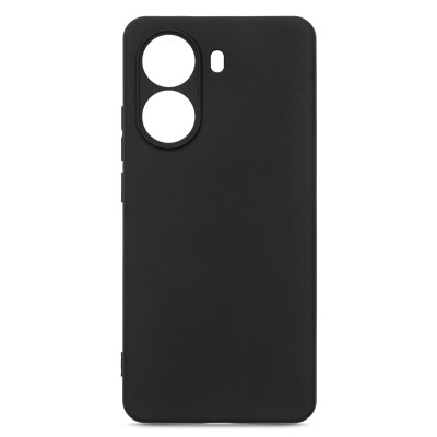 Чехол для мобильного телефона Armorstandart Matte Slim Fit Xiaomi Poco X7 Pro Camera cover Black (ARM82740) Винница - изображение 1