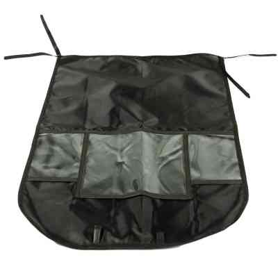 Органайзер для автокресла Poputchik 44х65см (16-028) Винница