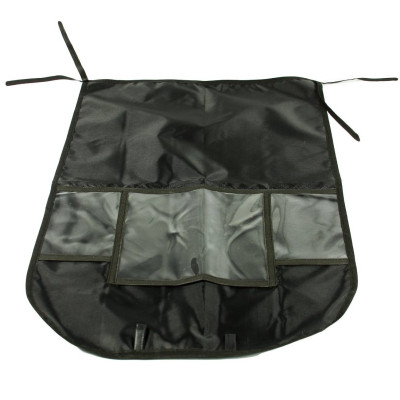 Органайзер для автокрісла Poputchik 44х65см (16-028) Вінниця - фото 3