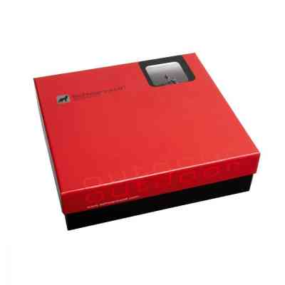 Фляга Schwarzwolf Madonie набір 237 мл чорний (F5000200AJ3) Винница