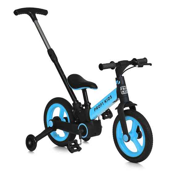 Велосипед-трансформер 3 в 1 12 д. MB 1021-6 колесо 12 дюймов Винница