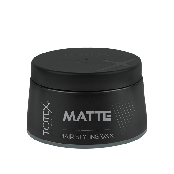 Воск матовый для укладки волос Matte Totex 150 мл Винница
