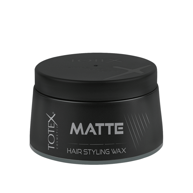 Воск матовый для укладки волос Matte Totex 150 мл Винница - изображение 1