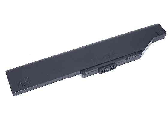 Аккумулятор для ноутбука Lenovo 3ICR19/66-2 Ideapad B465 11.1V Black 4400mAh OEM Вінниця