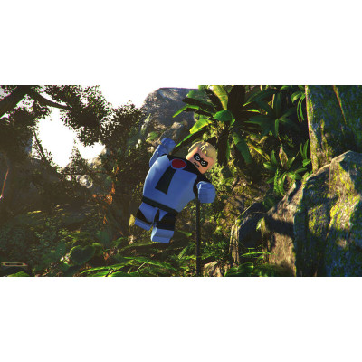 Игра Nintendo Lego Incredibles, картридж (5051892215275) Винница - изображение 4