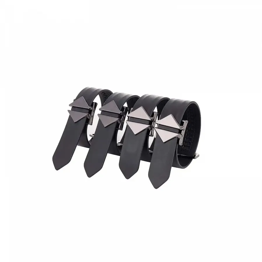 Набір для зв'язування LOCKINK Hogtie Set - Black Львов - изображение 8