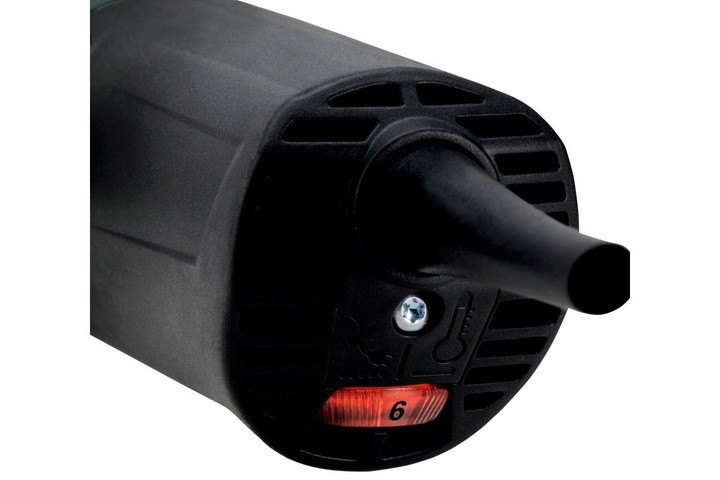 Шліфмашина кутова 125мм METABO WEV 15-125 Quick Київ - фото 7