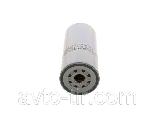 Фильтр топливный Volvo / Renault 20405160 7420541381 7420976001 7485116634 20430751 20976003 20815011 Луцк - изображение 2