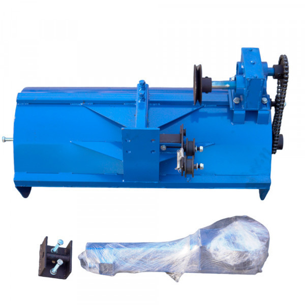 Мульчер для мотоблока заднього підключення (КУ12) Харків - фото 5