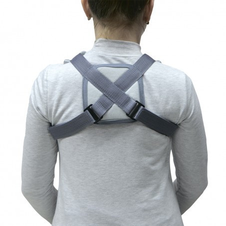 Ортопедический реклинатор «Кольца Дельбе» детский 1080к алком Днепр - изображение 1