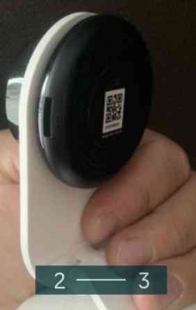 Камера: Yi Home Camera 3 1080P Киев