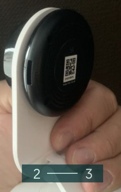 Камера: Yi Home Camera 3 1080P Киев - изображение 2