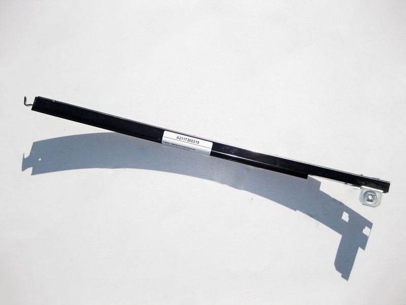 Mercedes-Benz  A2117300319 Планка - перемичка глухої кватирки задніх лівих дверей E-Class S211 універсал Одесса - изображение 3