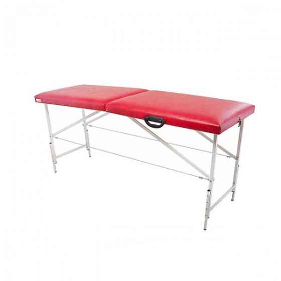 Массажный стол-кушетка Комфорт Киев