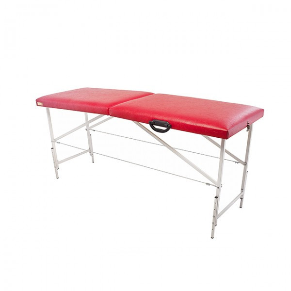 Масажний стіл-кушетка Комфорт Київ - фото 2