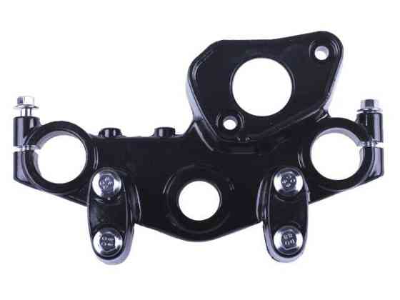 Пластина траверсы верхняя на мотоцикл Ендуро - Кросс Мукачево