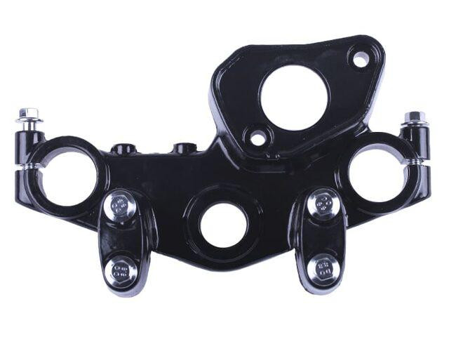 Пластина траверсы верхняя на мотоцикл Ендуро - Кросс Мукачево - изображение 3