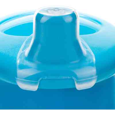 Поильник-непроливайка Canpol babies Toys 250 мл Голубая (31/200_blu) Винница