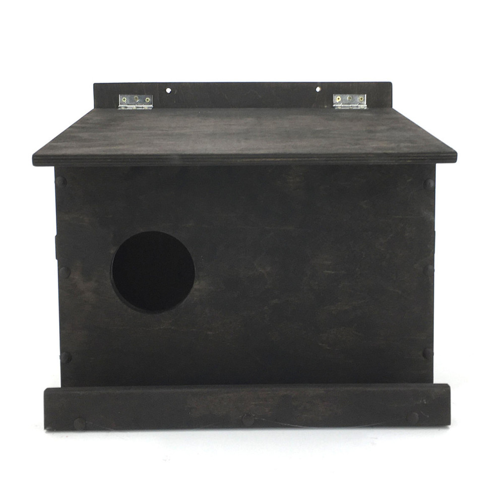 Домик для белок 