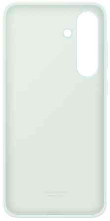 Чохол Samsung S25 FE Silicone Case EF-PS731CMEGWW Mint (7172916) Київ