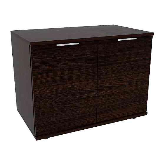 Тумба офісна Ketrin К-13, Венге Магія, 700/425/530 Львів